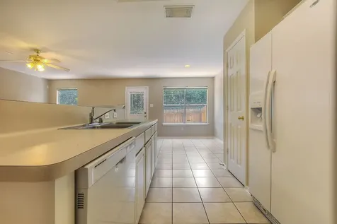 7 Newberry Trail Court The Woodlands TX 77382