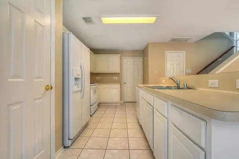 7 Newberry Trail Court The Woodlands TX 77382