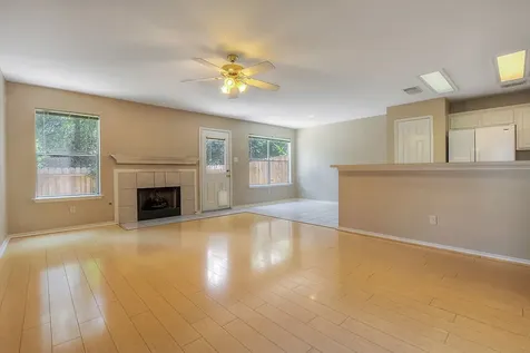 7 Newberry Trail Court The Woodlands TX 77382