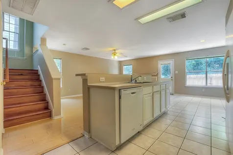7 Newberry Trail Court The Woodlands TX 77382
