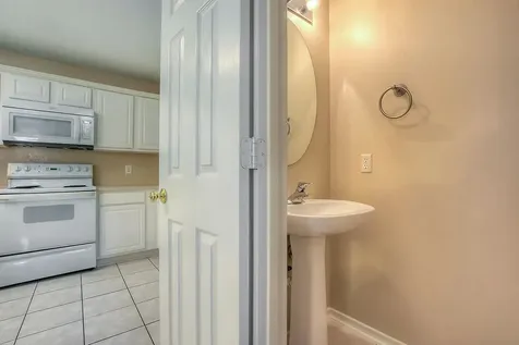 7 Newberry Trail Court The Woodlands TX 77382