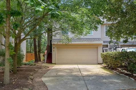 7 Newberry Trail Court The Woodlands TX 77382