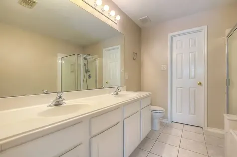 7 Newberry Trail Court The Woodlands TX 77382