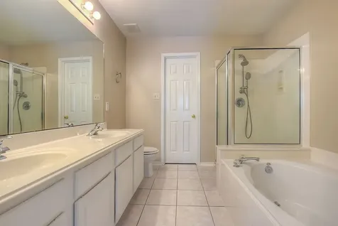 7 Newberry Trail Court The Woodlands TX 77382