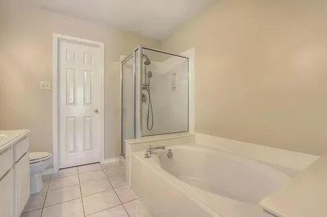 7 Newberry Trail Court The Woodlands TX 77382