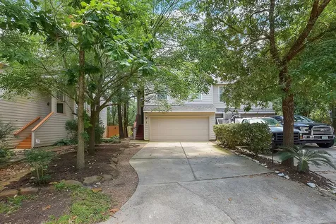 7 Newberry Trail Court The Woodlands TX 77382