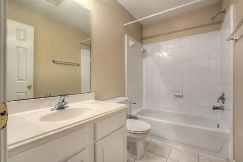 7 Newberry Trail Court The Woodlands TX 77382