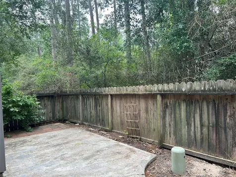 7 Newberry Trail Court The Woodlands TX 77382