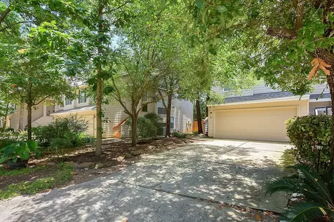 7 Newberry Trail Court The Woodlands TX 77382