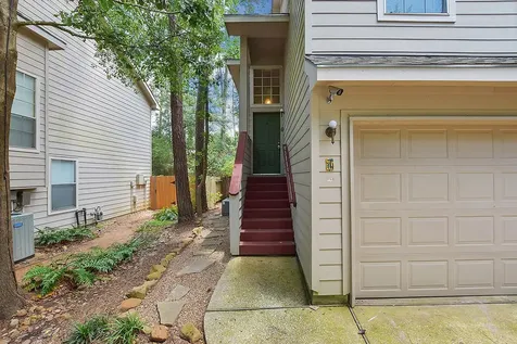 7 Newberry Trail Court The Woodlands TX 77382