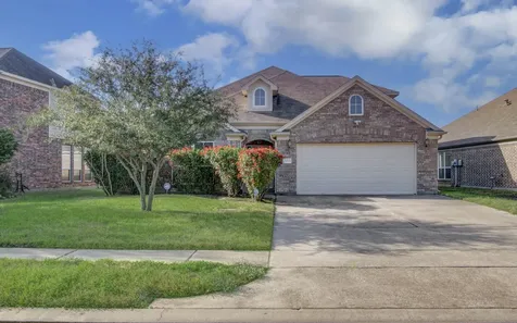 15115 Russet Bend Lane Cypress TX 77429