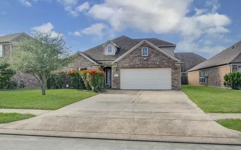 15115 Russet Bend Lane Cypress TX 77429