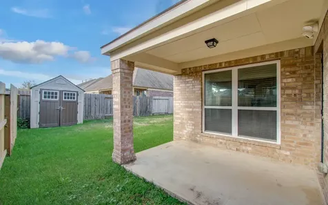 15115 Russet Bend Lane Cypress TX 77429