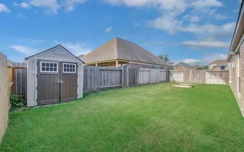 15115 Russet Bend Lane Cypress TX 77429