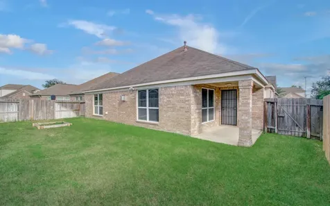 15115 Russet Bend Lane Cypress TX 77429