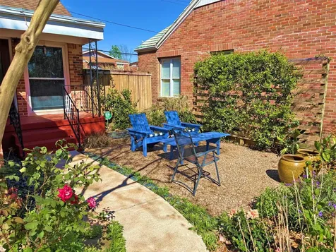 6719 Meadowlawn Street Houston TX 77023