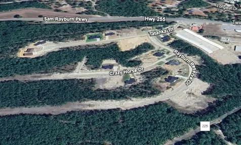 135 Rayburn Reserve Drive Jasper TX 75931