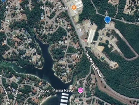 135 Rayburn Reserve Drive Jasper TX 75931