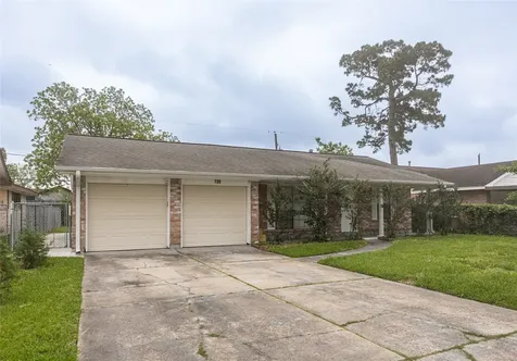730 Barnesville Street Channelview TX 77530