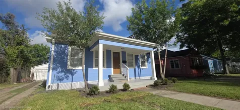2827 Robertson Street Houston TX 77009