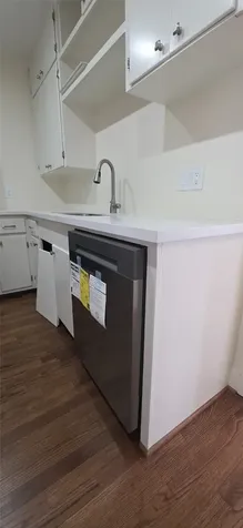 2827 Robertson Street Houston TX 77009