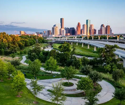 2827 Robertson Street Houston TX 77009
