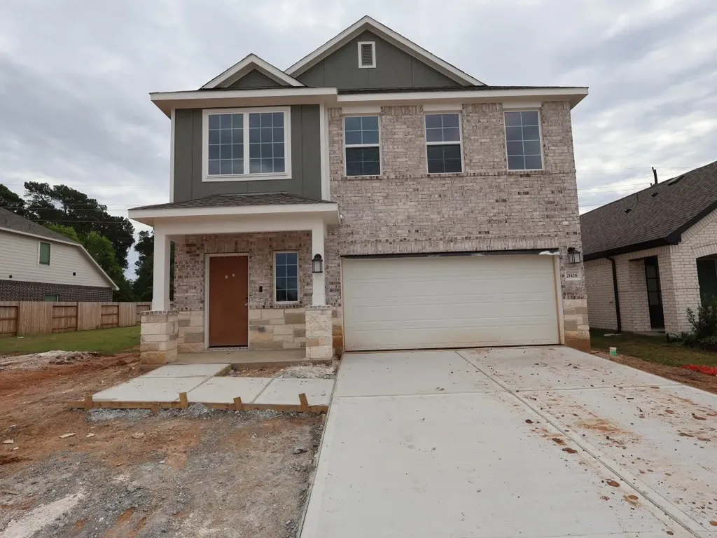 21426 Jacaranda Blossom Way Tomball TX 77377