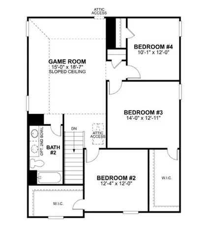21426 Jacaranda Blossom Way Tomball TX 77377
