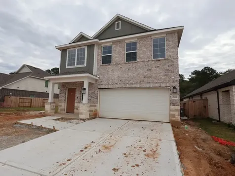 21426 Jacaranda Blossom Way Tomball TX 77377