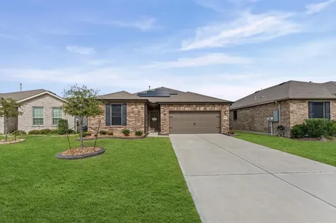 305 Paso Fino Drive Alvin TX 77511