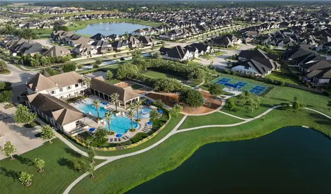 21210 Pony Valley Lane Tomball TX 77377