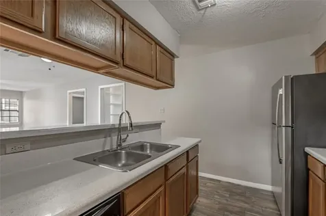 2402 Sycamore Avenue A1 Huntsville TX 77340
