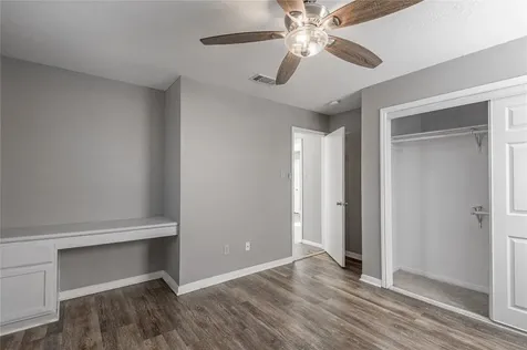 2402 Sycamore Avenue A1 Huntsville TX 77340