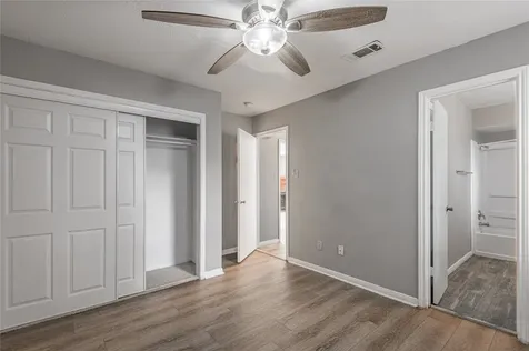2402 Sycamore Avenue A1 Huntsville TX 77340