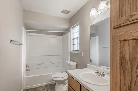 2402 Sycamore Avenue A1 Huntsville TX 77340