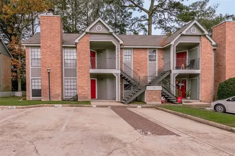 2402 Sycamore Avenue A1 Huntsville TX 77340
