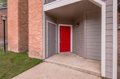 2402 Sycamore Avenue A1 Huntsville TX 77340