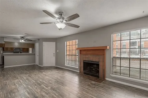 2402 Sycamore Avenue A1 Huntsville TX 77340