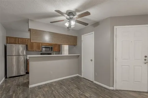 2402 Sycamore Avenue A1 Huntsville TX 77340
