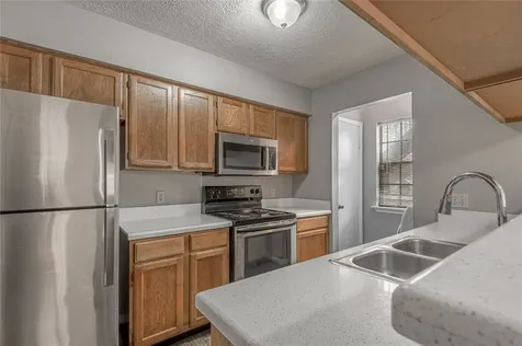 2402 Sycamore Avenue A1 Huntsville TX 77340