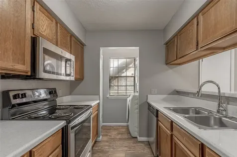 2402 Sycamore Avenue A1 Huntsville TX 77340