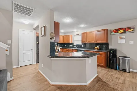 18703 Remington Park Drive Houston TX 77073