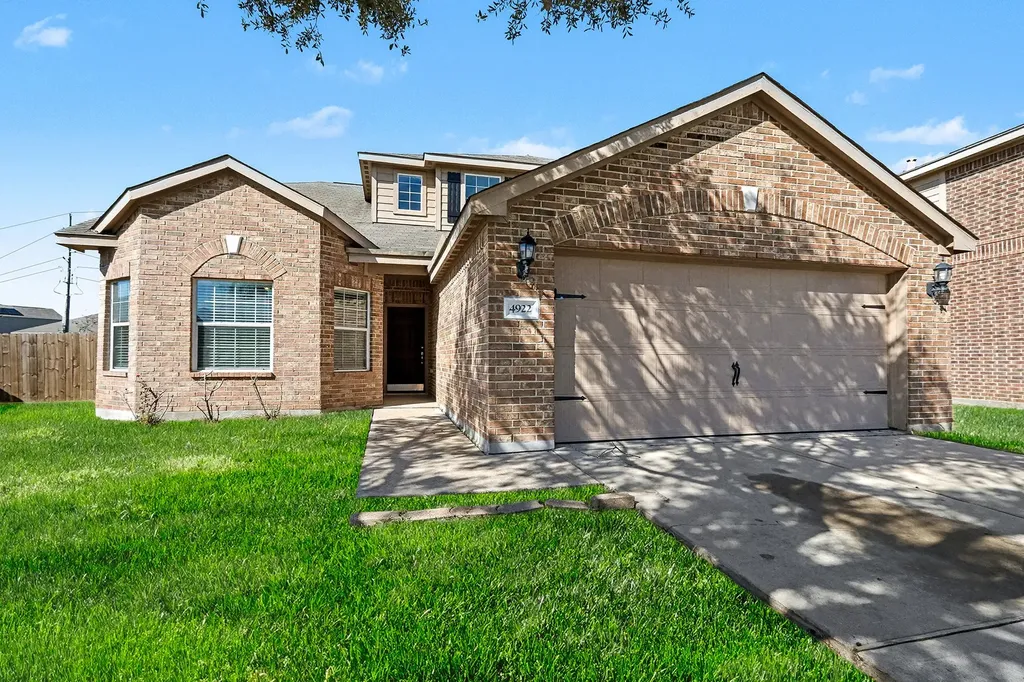 4922 Alder Bend Lane Richmond TX 77469