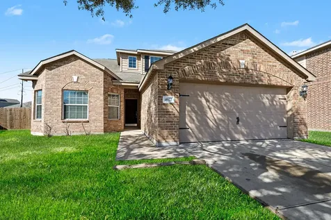 4922 Alder Bend Lane Richmond TX 77469