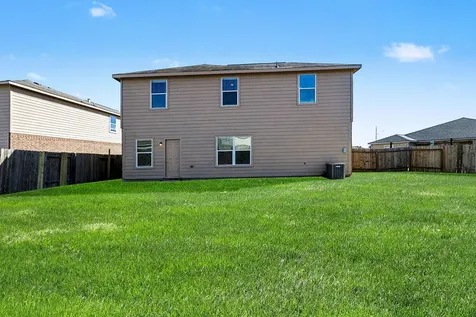 4922 Alder Bend Lane Richmond TX 77469