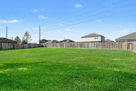 4922 Alder Bend Lane Richmond TX 77469