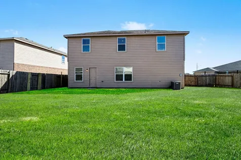 4922 Alder Bend Lane Richmond TX 77469