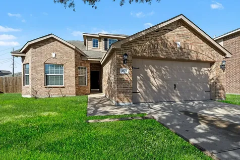 4922 Alder Bend Lane Richmond TX 77469