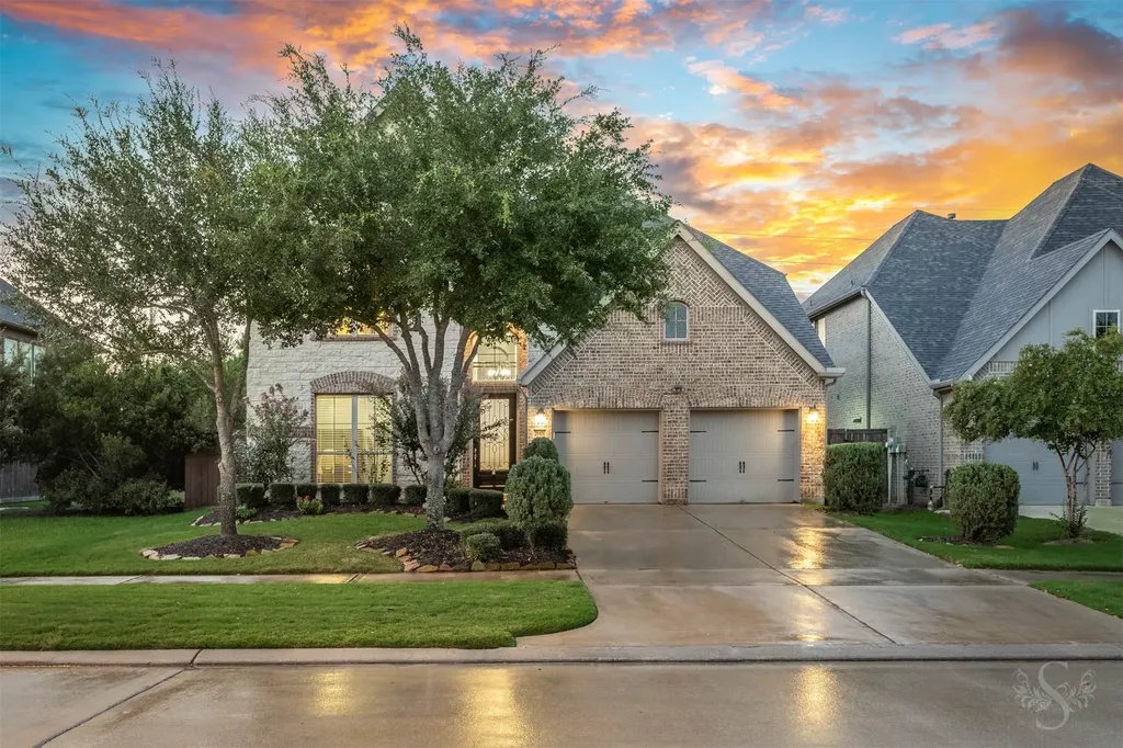 28426 Asher Falls Lane Fulshear TX 77441