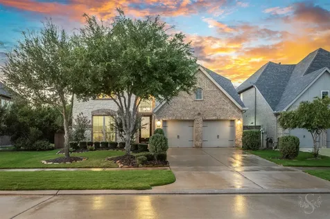 28426 Asher Falls Lane Fulshear TX 77441
